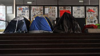 hay que reconstruir toda la sala, dijo lombardi hay que reconstruir toda la sala, dijo lombardi