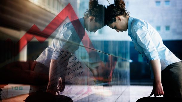 El índice de confianza del consumidor revela el El índice de confianza del consumidor revela el