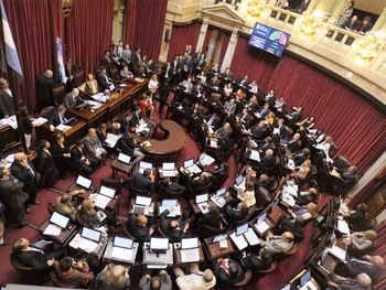 La reforma a la Magistratura podría ser ley este miércoles