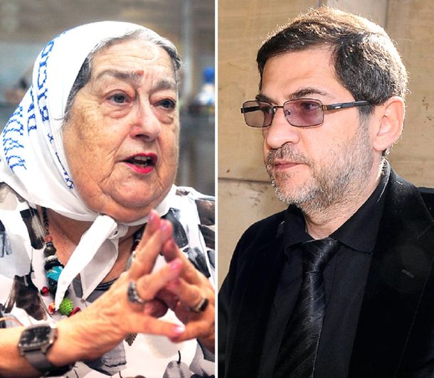 Procesaron a Hebe y a Schoklender por desvío de fondos públicos