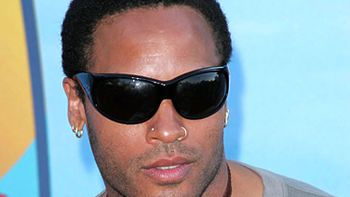 Lenny Kravitz Lenny Kravitz