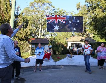 Nueva Zelanda celebra su victoria en la batalla contra el coronavirus