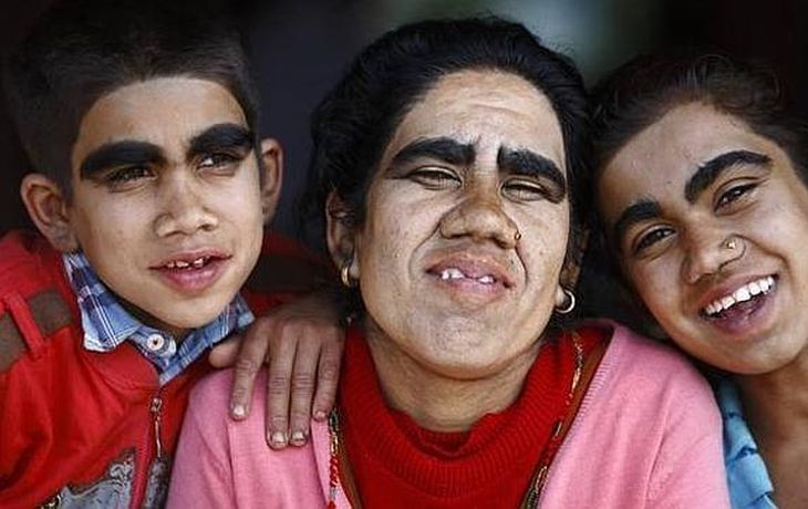 La familia después del tratamiento