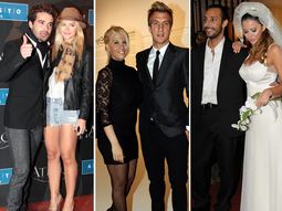 crisis: todas las separaciones del ano crisis: todas las separaciones del ano