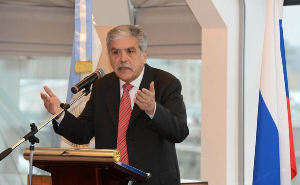 De Vido negó que haya un Estado ausente ante los cortes de luz