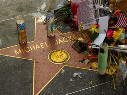 Michael jackson