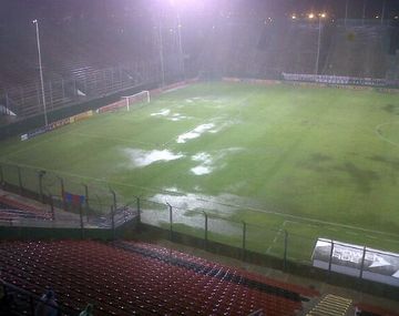 Foto: @elbardelciclon