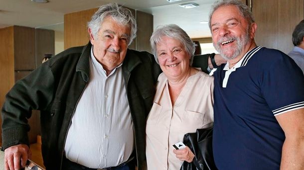 Foto: Instituto Lula