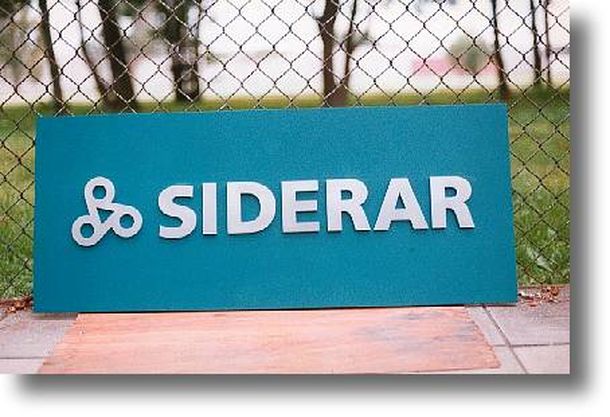 Siderar