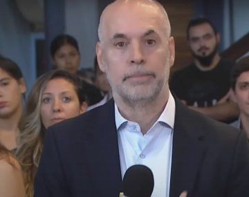 Rodríguez Larreta elimina el impuesto a las tarjetas de crédito en la Ciudad