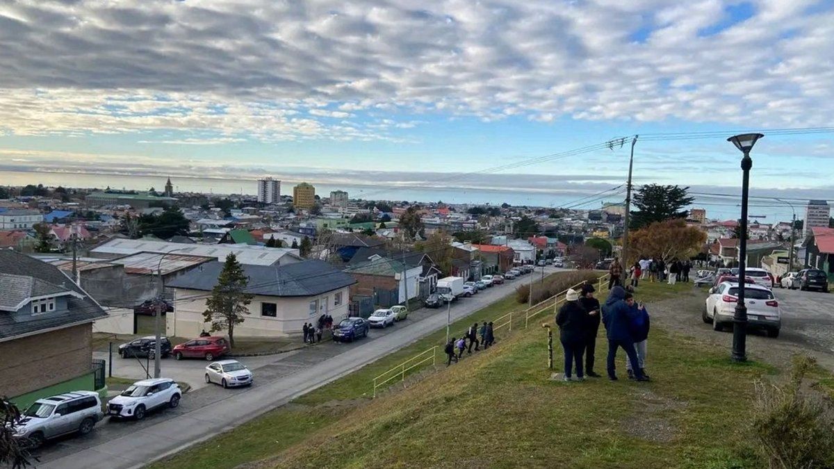 Sismo y alerta de tsunami en Chile, cerca de Ushuaia: minuto a minuto en vivo
