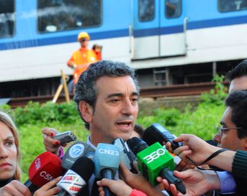 Randazzo: Llama la atención que la Corte no defendió su posición