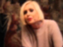 La famosa que confesó que no tiene sexo hace 14 años. La famosa que confesó que no tiene sexo hace 14 años.