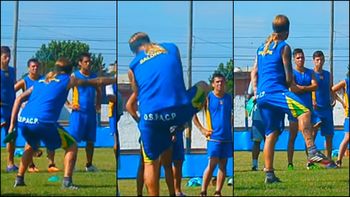 ni messi la para con los tapones, los consejos del lobo cordone como entrenador ni messi la para con los tapones, los consejos del lobo cordone como entrenador