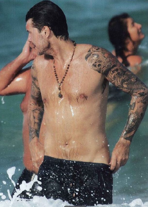 Marcelo Tinelli