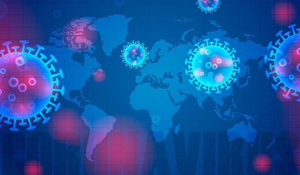 Los países que todavía no tienen coronavirus