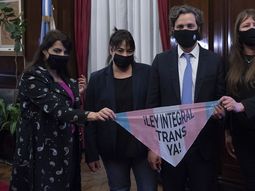 Incorporan perspectiva de g&eacute;nero a las audiencias presidenciales