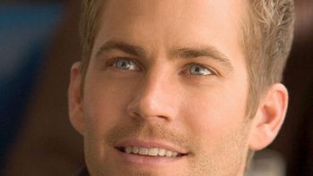 Paul Walker Paul Walker