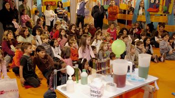 Feria de los Chicos Feria de los Chicos