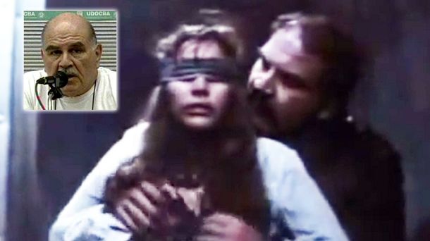 Porro se jactaba de su papel de violador en La Noche de los Lápices