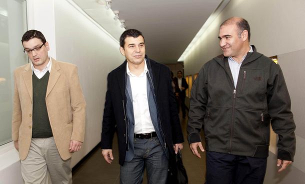 Repsol: la propuesta argentina apunta al pago con bonos