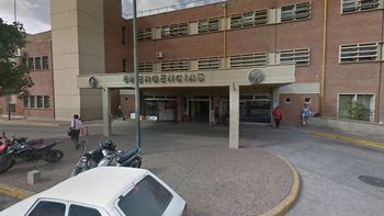 La bebe intoxicada por marihuana se encuentra internada desde el viernes pasado La bebe intoxicada por marihuana se encuentra internada desde el viernes pasado