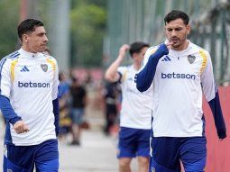 el plan de arruabarrena con leandro paredes para la revancha de boca ante vasco da gama el plan de arruabarrena con leandro paredes para la revancha de boca ante vasco da gama