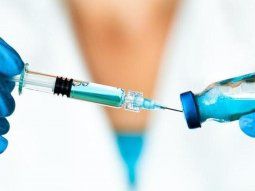Grupos priorizados podrán vacunarse desde hoy contra la gripe en la Provincia