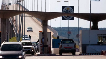 La diferencia cambiaria entre Argentina y Uruguay, un desafío para los comercios del litoral. La diferencia cambiaria entre Argentina y Uruguay, un desafío para los comercios del litoral.