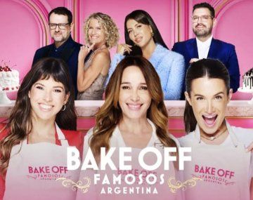 Bake Off Famosos ya tiene a sus dos finalistas: entre quiénes será el último duelo