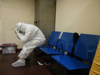 El AMBA está entre las peores zonas del mundo en términos de incidencia
