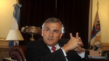 gerardo morales, sobre la muerte del militante: no descartamos un hecho de inseguridad gerardo morales, sobre la muerte del militante: no descartamos un hecho de inseguridad