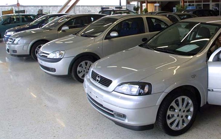 El patentamiento de autos 0km superó las 700.000 unidades&nbsp;
