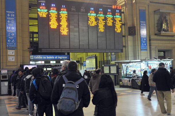 La Fraternidad amenaza con convocar a un nuevo paro