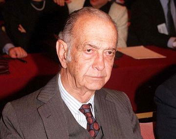 La última entrevista que dio Martínez de Hoz