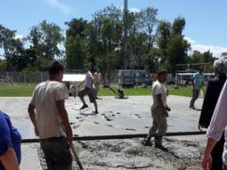 el gobierno de la ciudad acusa a docentes de frenar la construccion de una escuela el gobierno de la ciudad acusa a docentes de frenar la construccion de una escuela