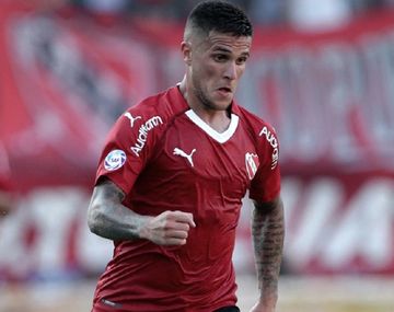 Cuánto dinero recibirá Independiente por el traspaso de Fabricio Bustos a River