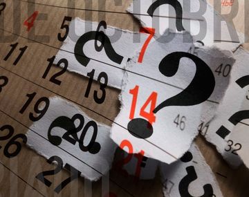 Semana Santa y una duda de muchos: ¿es feriado el jueves?