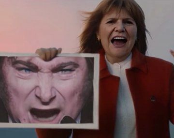 El spot a favor de Massa hecho con IA que causa furor en las redes