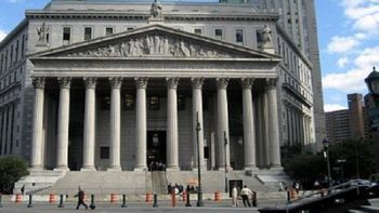 la resolucion de la corte de los ee.uu. abre las puertas a posibles embargos la resolucion de la corte de los ee.uu. abre las puertas a posibles embargos