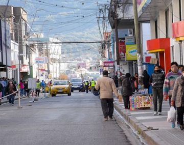 Jujuy hará ensayos clínicos con Omega 3 para prevenir infecciones por coronavirus