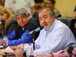 la cgt anuncio los principios laborales que le exigiran al proximo gobierno la cgt anuncio los principios laborales que le exigiran al proximo gobierno