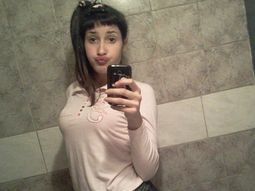 buscan a una adolescente desaparecida en almagro buscan a una adolescente desaparecida en almagro