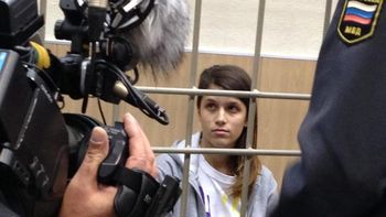 la emotiva carta de camila speziale a sus companeros la emotiva carta de camila speziale a sus companeros