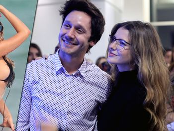 Karina Jelinek mandó al frente a Benjamín Vicuña