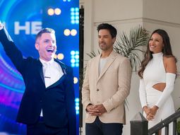 Rating: Gran Hermano arrasó a El Hotel de los Famosos 2