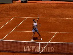 Aryna Sabalenka