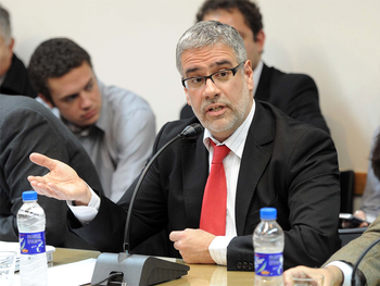 El Gobierno nunca va aplicar un ajuste fiscal o monetario