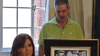 piden abrir la investigacion contra cfk piden abrir la investigacion contra cfk