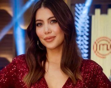 Telefe ya tendría reemplazo para Wanda Nara en Masterchef: quién es